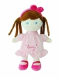 Smily Play, Lalka szmacianka 25 cm (SP82910)