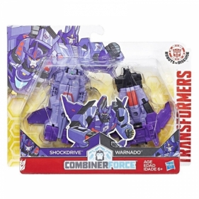 Transformers RID Crash Combiner Skockdrve Warnado (C0628/C2343)