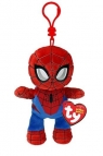 Beanie Babies Marvel - Spiderman 8,5cm