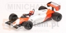 MINICHAMPS McLaren Ford MP41C #8 (530834308)