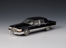 GLM Cadillac Brougham 1991 (black)