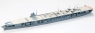 Shokaku Aircraft Carrier 1/700 (31213)