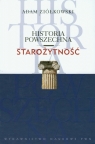 Historia Powszechna Starożytność