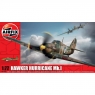 AIRFIX Hawker Hurricane Mkl (01010)