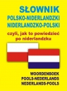 Słownik polsko niderlandzki niderlandzko polski czyli jak to powiedzieć po