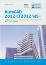 AutoCAD 2012/LT2012/WS+ Jaskulski Andrzej