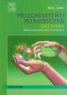 Pielęgniarstwo pediatryczne Delmara  Karla L. Luxner