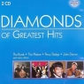 Diamonds of Greatest Hits (2CD) Opracowanie zbiorowe