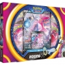 Karty Fusion Strike November V Box Hoopa (80910) od 6 lat