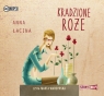 Kradzione róże
	 (Audiobook) Łacina Anna