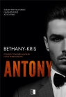 Antony Bethany-Kris