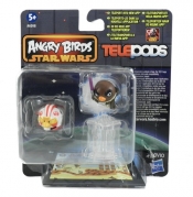 Angry Birds Star Wars Telepods figurka Pilot - <br />