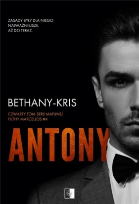 Antony - Bethany-Kris