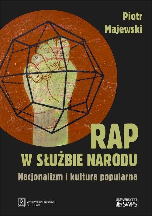 Rap w służbie narodu.