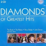 Diamonds of Greatest Hits (2CD) - Opracowanie zbiorowe