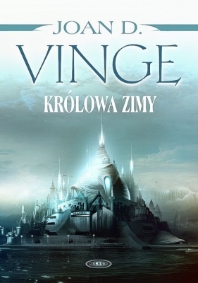 Królowa Zimy - Vinge Joan D.<br />