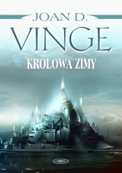 Królowa Zimy - Vinge Joan D.<br />
