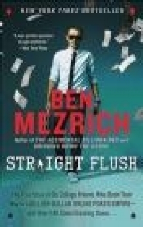 Straight Flush Ben Mezrich