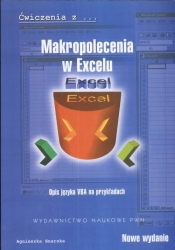 Makropolecenia w Excelu