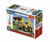 Puzzle miniMaxi 20: Bob i maszyny 3