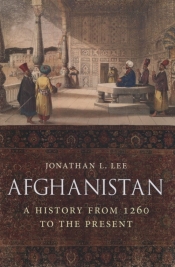 Afghanistan - Jonathan L. Lee