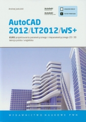 AutoCAD 2012/LT2012/WS+ - Jaskulski Andrzej