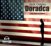Doradca (Audiobook) - Oakley Jack