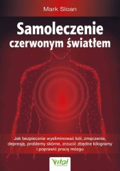 Samoleczenie czerwonym światłem - Mark Sloan
