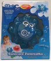 Świecące zwierzątka Ośmiornica (DD43180)