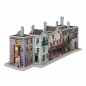 Puzzle 3D: Harry Potter - Diagon Alley (W3D-1010)