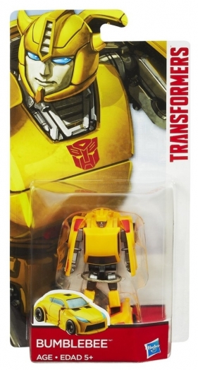 Transformers Bumblebee - <br />