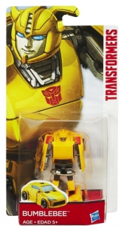 Transformers Bumblebee - <br />