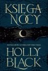 Księga Nocy Holly Black