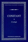 O religii Benjamin Constant