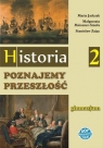 Historia GIM KL 2 Podręcznik Poznajemy przeszlość Jadczak, Meissner-Smoła, Zając