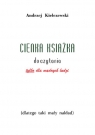 Cienka książka do czytania  Andrzej Kiełczewski