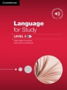 Language for Study Level 3