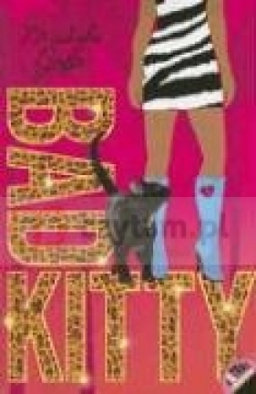 Bad Kitty - Michele Jaffe