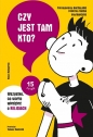 Czy jest tam kto? Wszystko, co warto wiedzieć o religiach - Mancuso Vito, Pierdomenico Baccalario, Federico Taddia