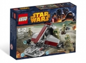 Lego Star Wars Kashyyyk Troopers (75035)