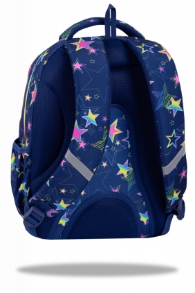 Coolpack, Plecak szkolny Fast - Stars (F163960)