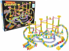 Domino zestaw