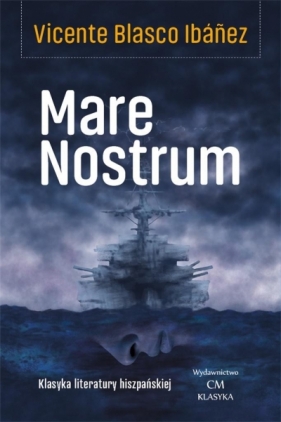 Mare Nostrum - Víctor Ibáñez