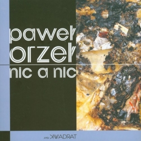 Nic a nic - Orzeł Paweł