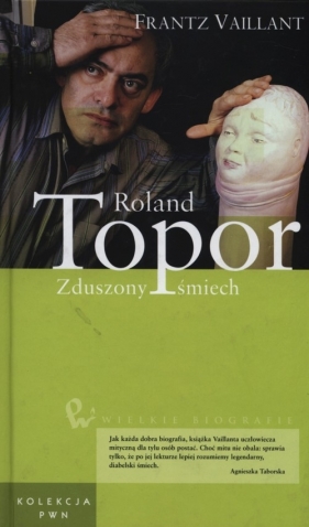 Roland Topor - Vaillant Frantz