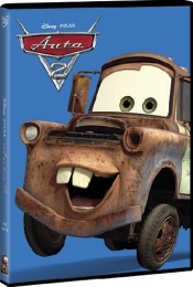 Auta 2 (Disney Pixar)