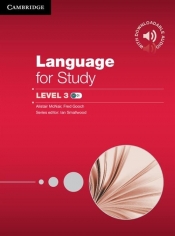 Language for Study Level 3 - Alistair McNair, Fred Gooch