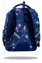 Coolpack, Plecak szkolny Fast - Stars (F163960)