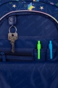 Coolpack, Plecak szkolny Fast - Stars (F163960)