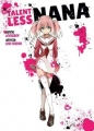 Talentless Nana 01 - Iori Furuya, Looseboy